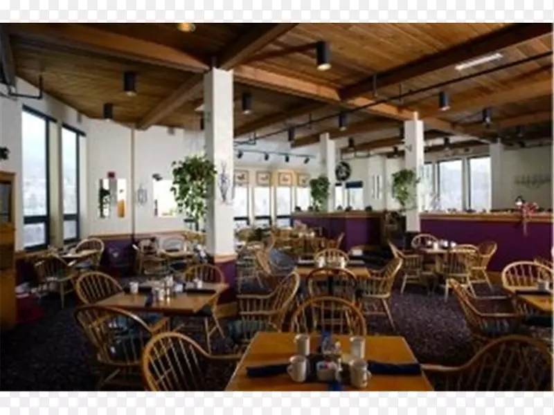 山俱乐部位于九龙山共管公寓酒店餐厅健身中心咖啡厅-酒店
