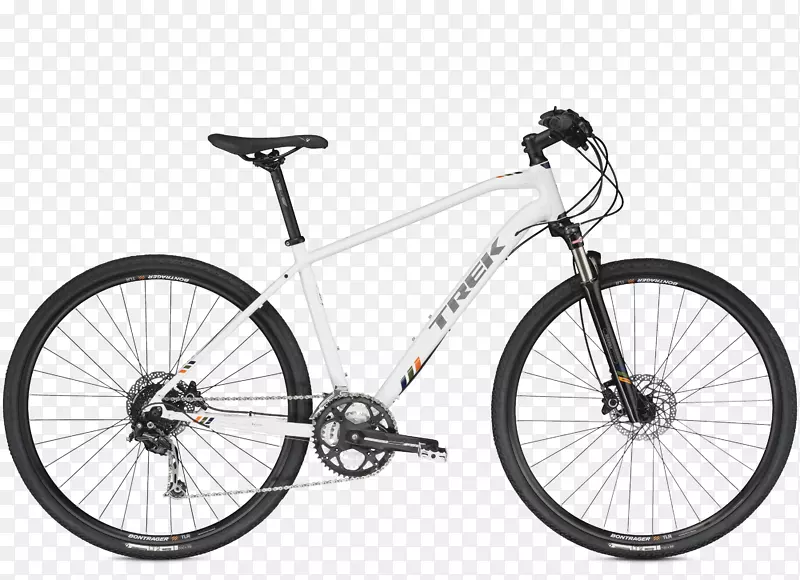 Trek自行车公司混合自行车框架29 er-自行车