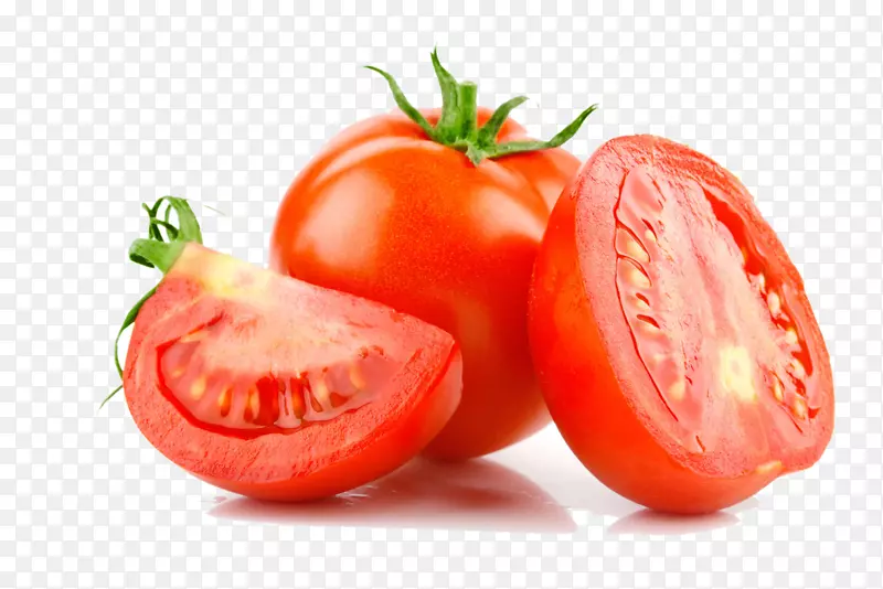 番茄汁番茄汤蔬菜樱桃番茄圣玛扎诺番茄蔬菜