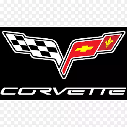 雪佛兰敞篷车通用汽车雪佛兰Corvette ZR1(C6)-雪佛兰