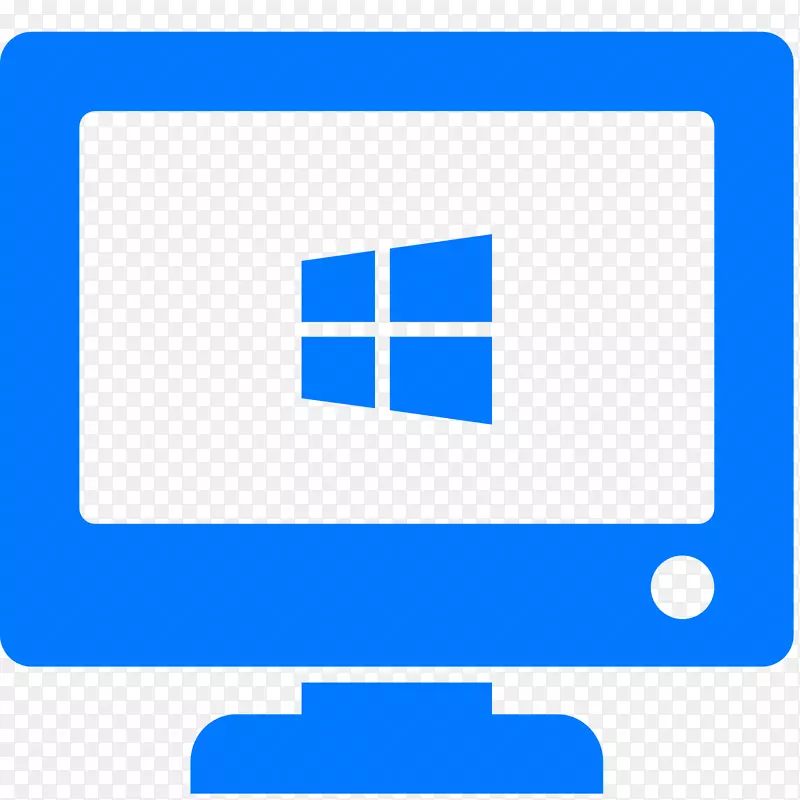 计算机图标计算机软件窗口