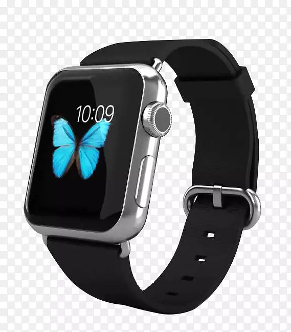 苹果手表系列3苹果手表系列1智能手表-手表