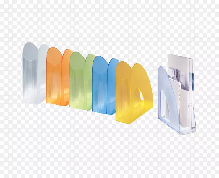 硬质塑料标准纸大小办公用品a 4-双塔