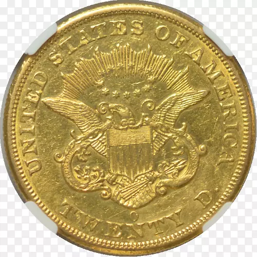 美元金币艾森豪威尔美元银币