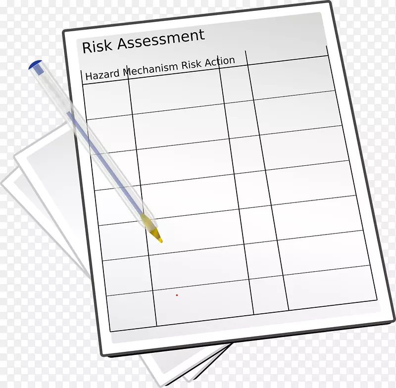 风险评估管理企业隐私影响评估-风险分析