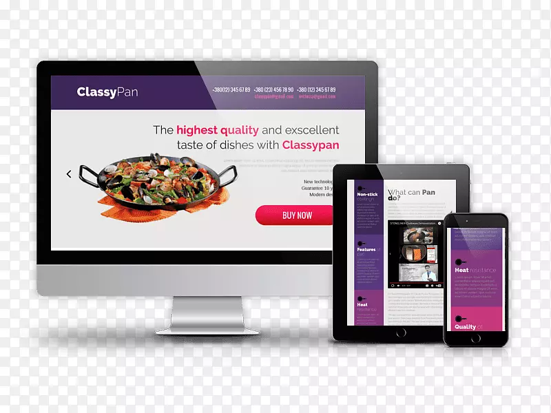 Web开发Drupal模板主题WordPress-WordPress