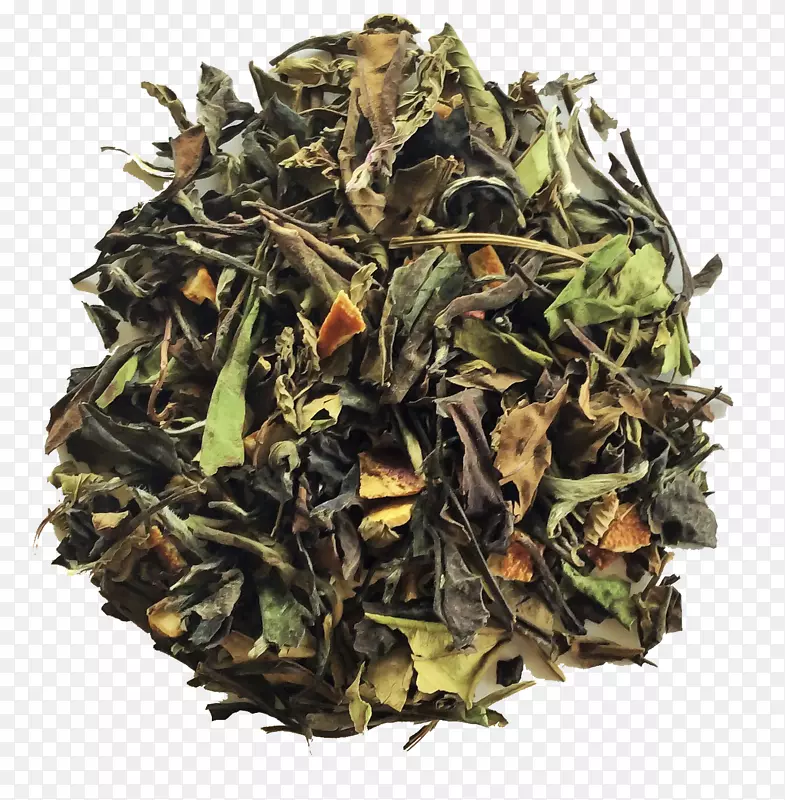 番茶绿茶白茶绞股蓝绿茶