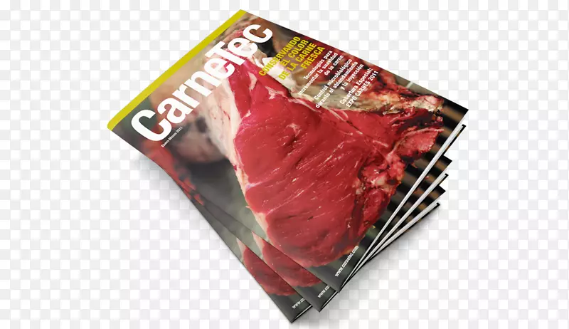 拉丁美洲品牌新闻资料袋推广-吃肉