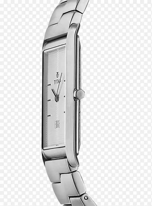 手表表带泰坦公司手表表带模拟手表
