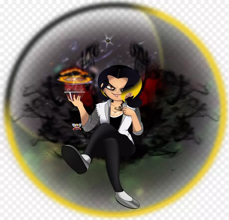 桌面壁纸个人防护设备电脑动画电脑