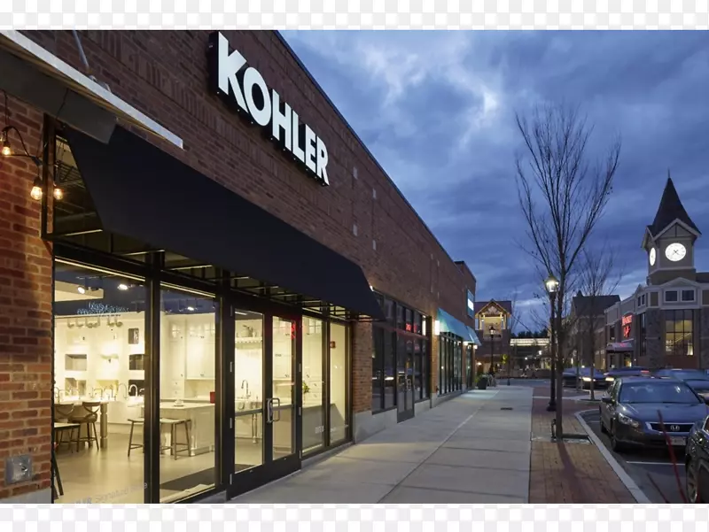 科勒签名店供应新英格兰科勒公司。Kohler签名商店由Keller供应Kohler签名商店由studio41-接收器