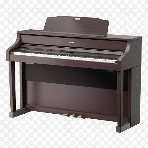 嘉惠乐器罗兰公司数码钢琴雅马哈公司钢琴