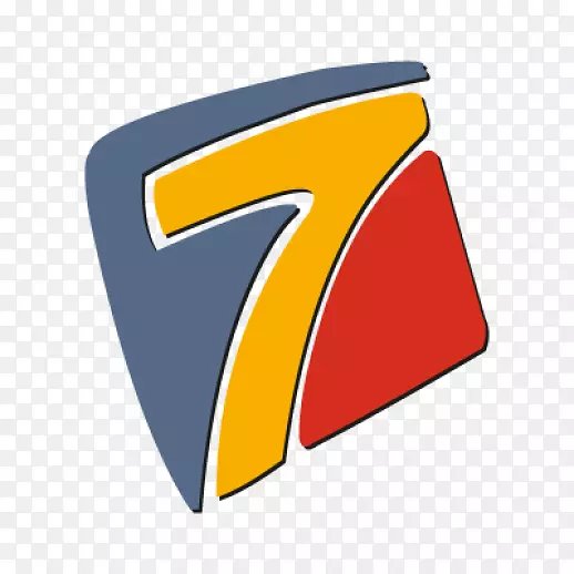 Azteca 7 xhimt-TDT TV Azteca徽标-信诺标志