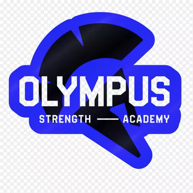 关键词工具力量训练标志关键词研究品牌-奥林匹斯希腊标志