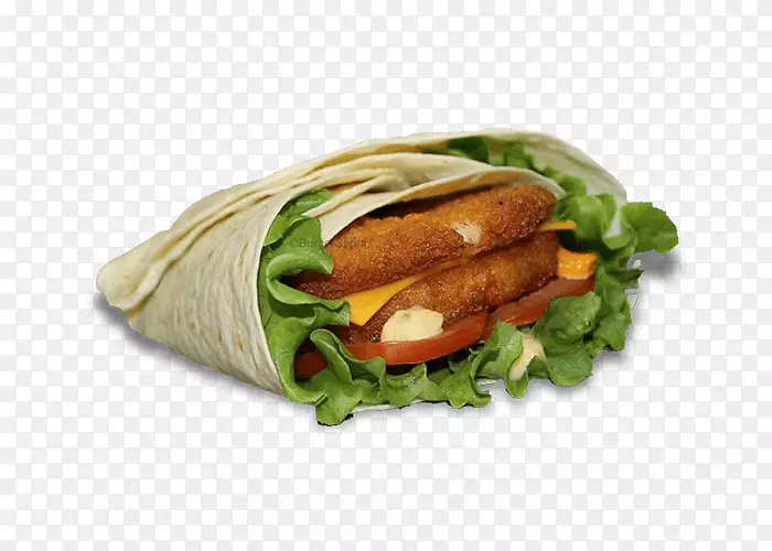 包装快餐素食美食面包店三明治沙拉