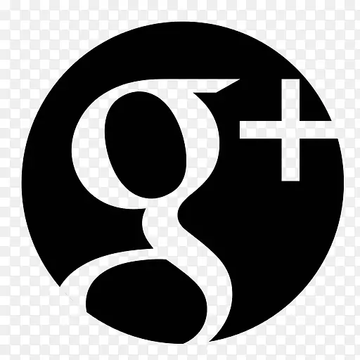 Google+社交网络计算机图标Google Search-Google