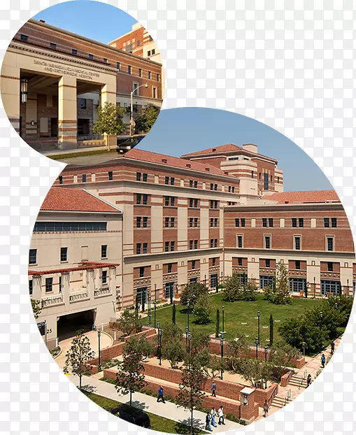 加州大学洛杉矶分校圣莫尼卡医学中心