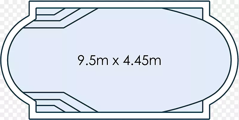 纸线角字体-火烈鸟池