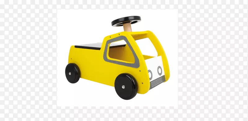 汽车玩具童车