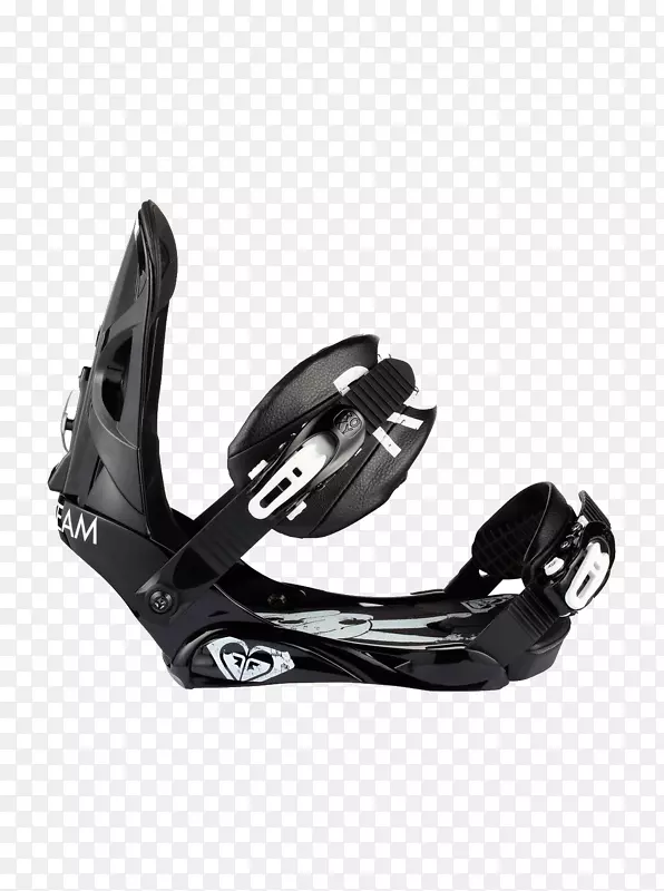 运动滑雪装束中的防护装备.鞋设计