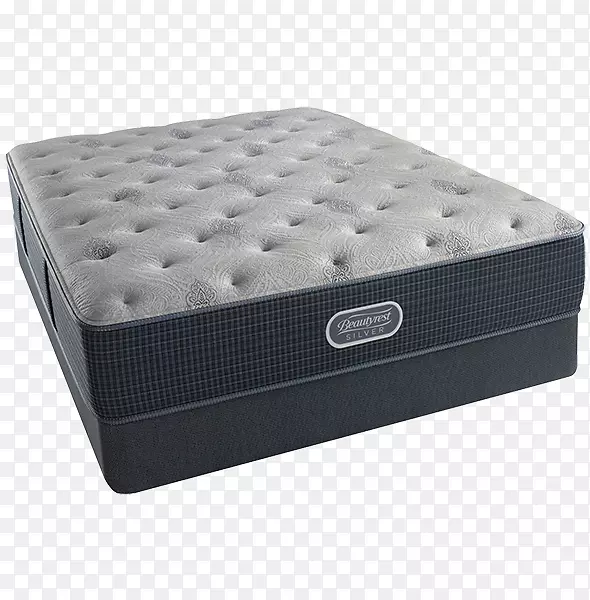 西蒙斯床上用品公司床垫有限公司弹簧泡沫床垫