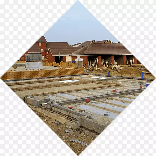 建筑工程基础建筑摄影砖混凝土砖