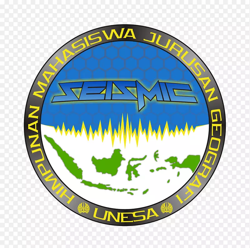 徽标组织印尼品牌
