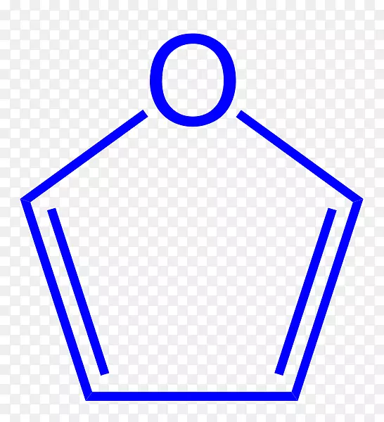 四氢呋喃有机化学芳香性糠醛