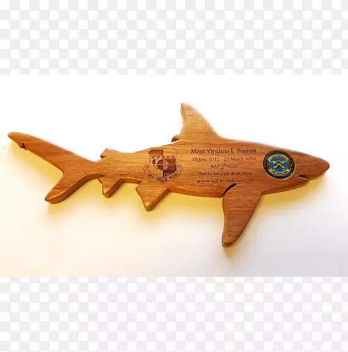 木材/米/083 vt鱼-虎鲨