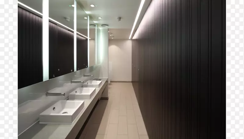 公厕室内设计服务