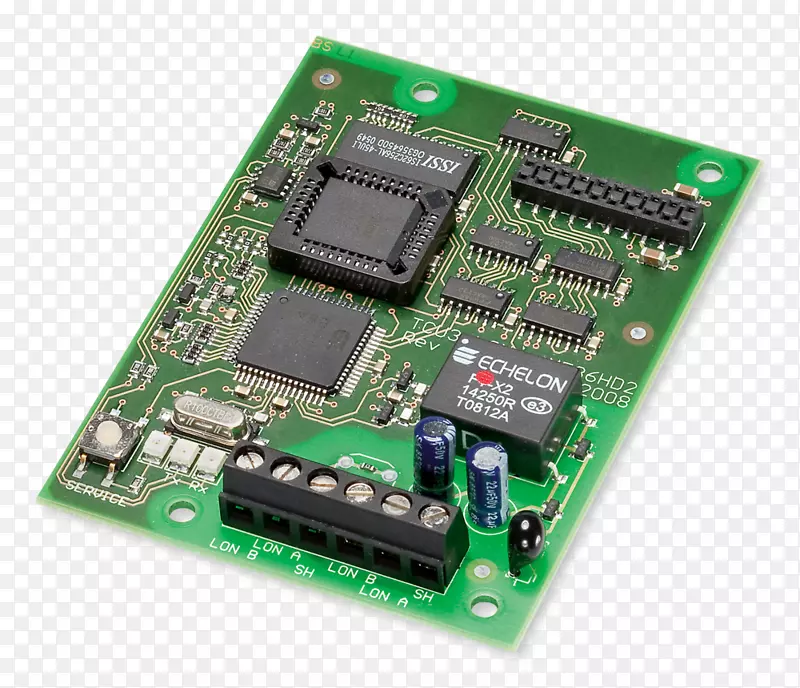 微控制器惯性测量单元惯性导航系统传感器电子学主动自保护