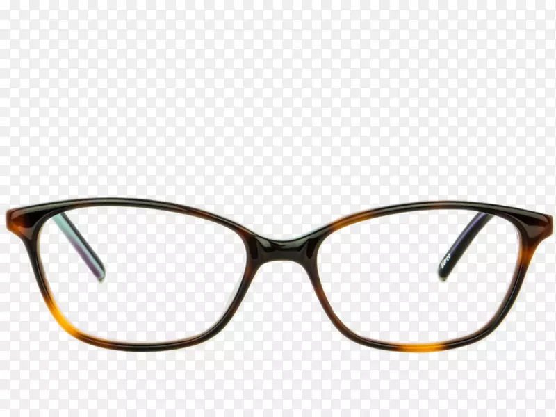 无框眼镜猫眼眼镜处方眼镜