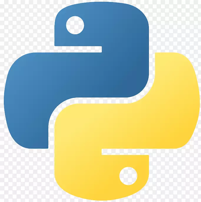 web开发python软件开发人员web Developer软件开发-python徽标