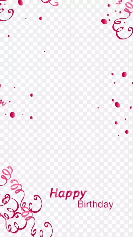 线点爱粉色m剪贴画-Snapchat粉红色