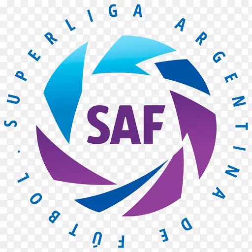 2017年-18阿根廷Primera división阿根廷Primeira Liga足球联盟-阿根廷标志