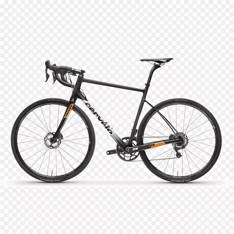 卡农代尔自行车公司-自行车-巨型自行车-自行车