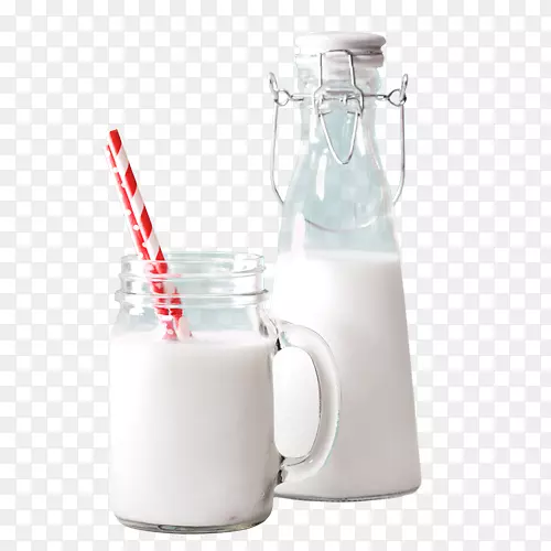 牛奶搅拌机-牛奶