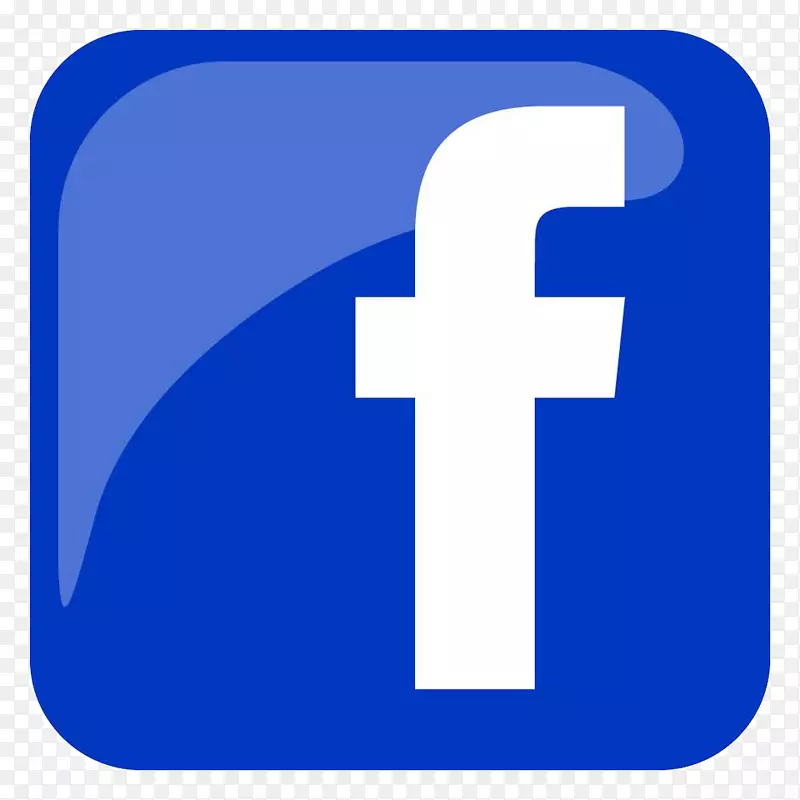 facebook电脑图标、社交网络服务、社交媒体标识-facebook