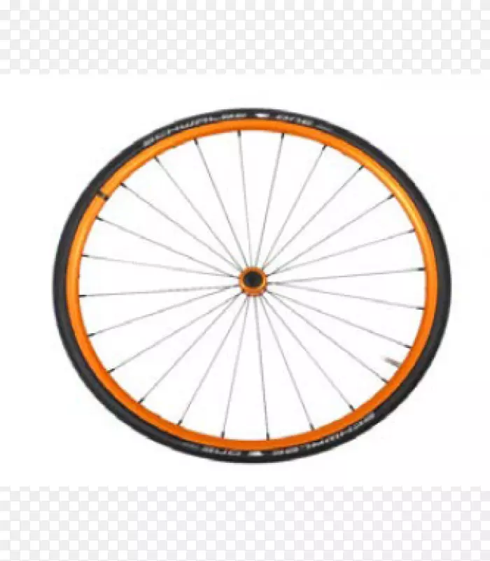 自行车轮辐自行车轮胎轮辋-自行车