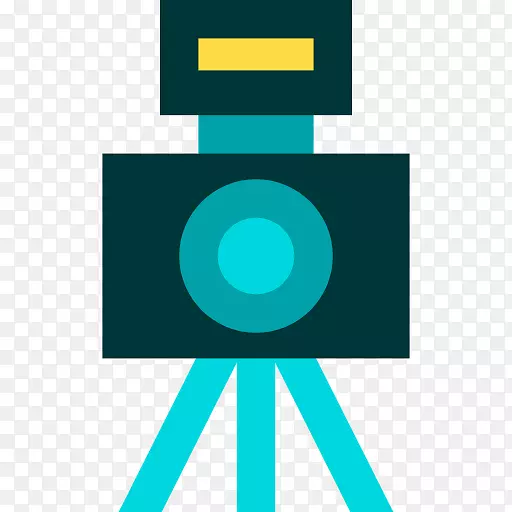 摄影摄影师计算机图标照相机-摄影师