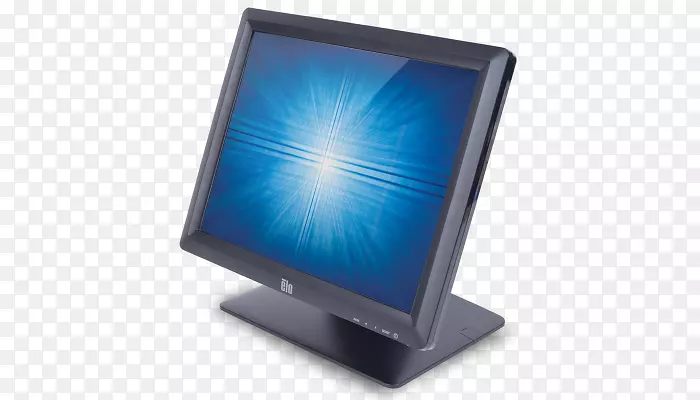 电脑显示器触摸屏led背光lcd液晶显示平板显示器