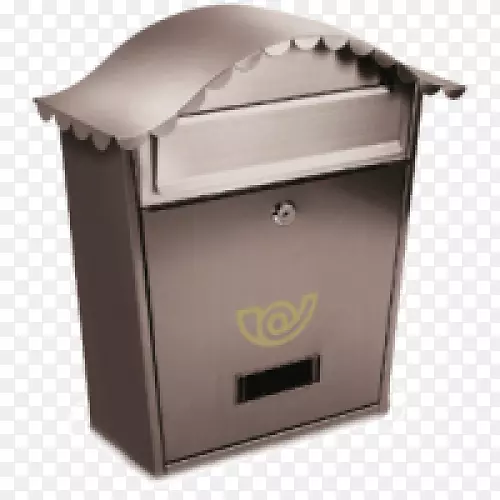 邮件信箱不锈钢信箱