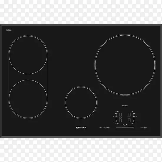 感应烹饪厨房电磁感应家用电器电炉-厨房