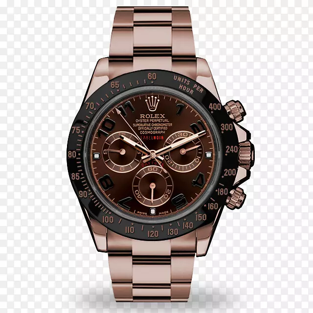 劳力士戴托纳手表表带代托纳海滩手表