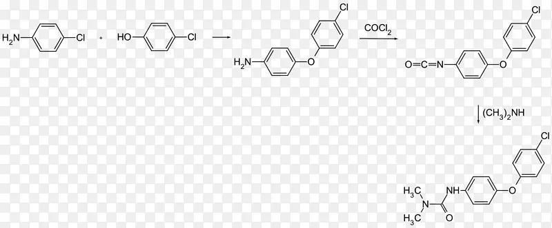 链生长聚合四氟乙烯化学反应新合成