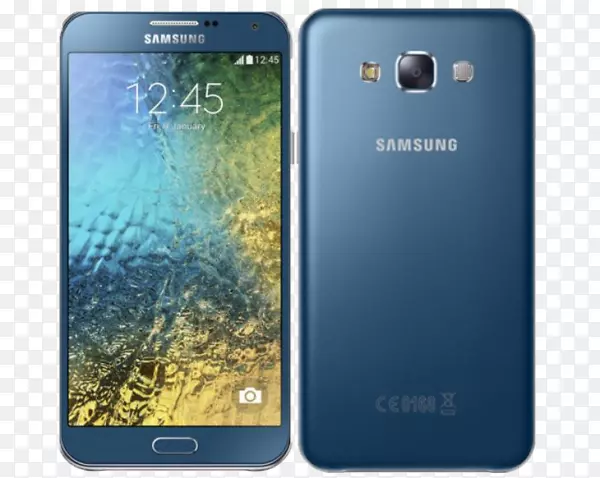 三星星系e5三星星系a5 android-Samsung