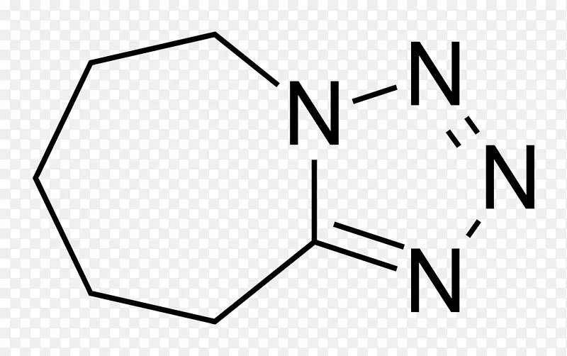 1，8-重氮杂环[5.4.0]undec-7-烯有机合成化合物戊四氮有机化合物-氮杂平