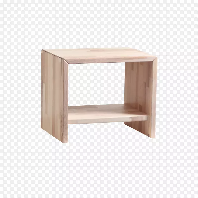 床头柜抽屉木桌