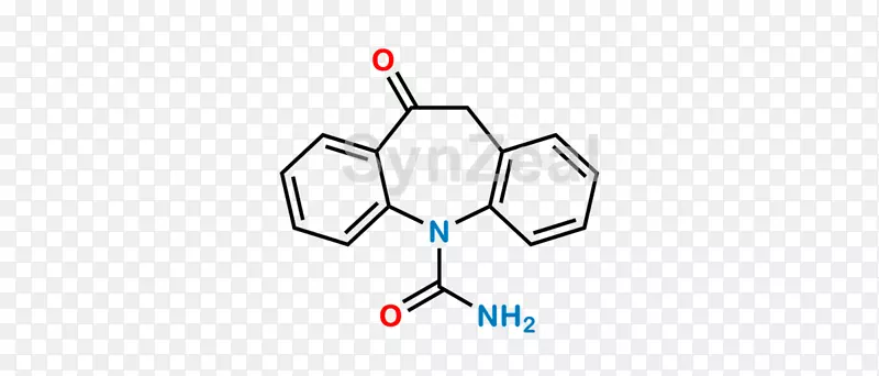 卡马西平，依斯拉巴西平醋酸奥卡西平CYP2C19药物-氮平