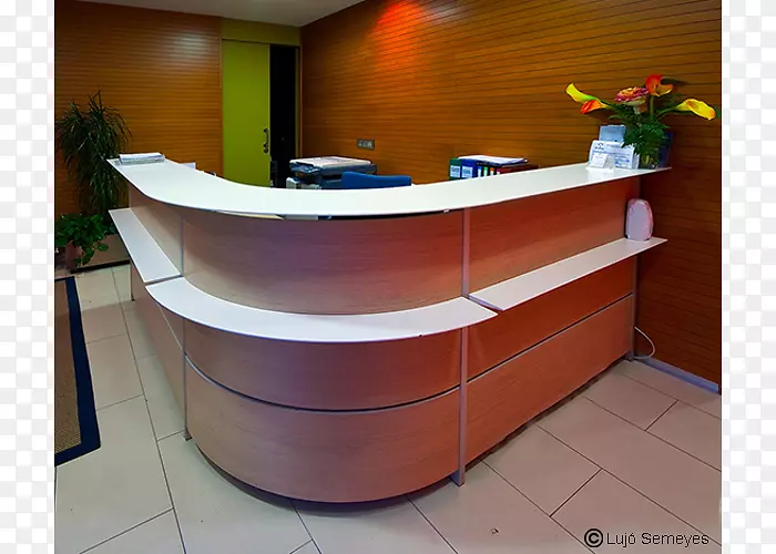 办公桌室内设计服务物业设计